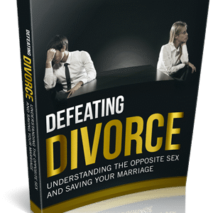 DEFEATING DIVORCE