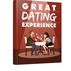 GREAT DATING EXPERIENCE