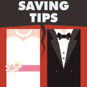 MARRIAGE SAVING TIPS