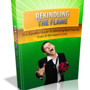 REKINDLING THE FLAME