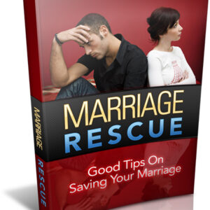 MARRIAGE RESCUE