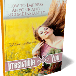 IRRESISTABLE YOU