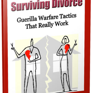 SURVIVING DIVORCE