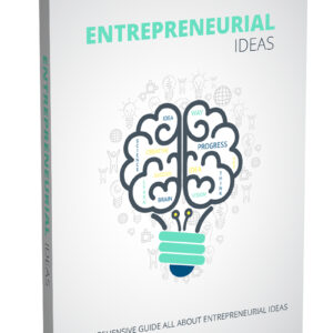 ENTREPRENEURIAL IDEAS