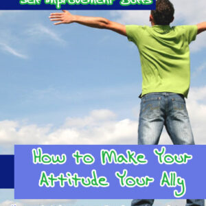 THE SELF-IMPROVEMENT BUFF SERIES