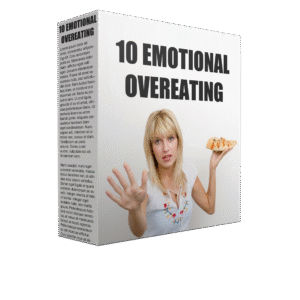 EMOTIONAL OVEREATING