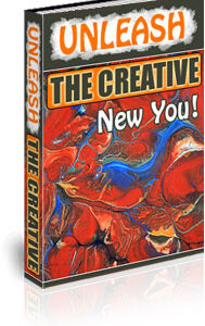 UNLEASH THE CREATIVE
