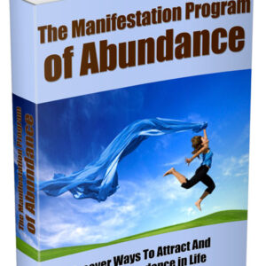 MANIFESTATION PROGRAME FOR ABUNDANCE