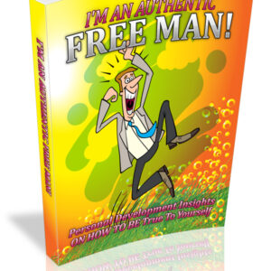 I'm An Authentic Free Man