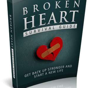 BROKEN HEART SURVIVAL GUIDE