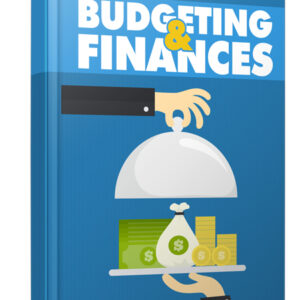BUDGETING & FINANCES