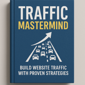 TRAFFIC MASTERMIND