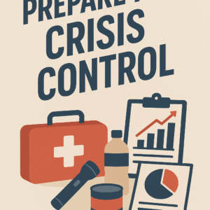 PREPARE CRISIS CONTROL