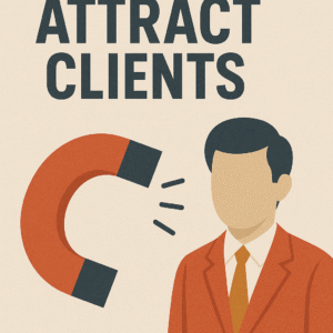 HOW TO ATTRACT CLIENTS