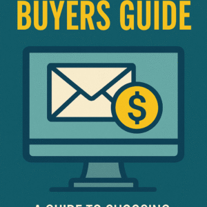 AUTORESPONDER BUYERS GUIDE