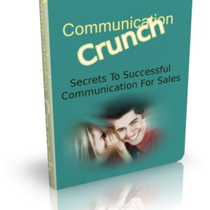 COMMUNICATION CRUNCH