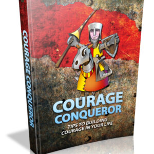 COURAGE CONQUEROR