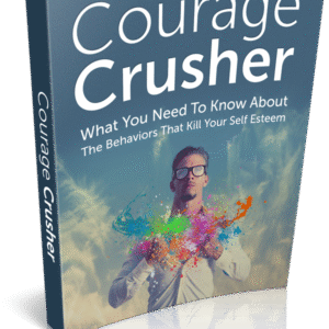 COURAGE CRUSHER