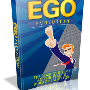 EGO EVOLUTION