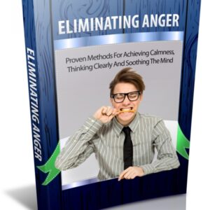 ELIMINATING ANGER