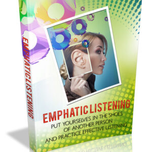 EMPHATIC LISTENING