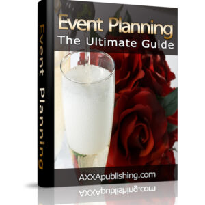 EVENT PLANNING