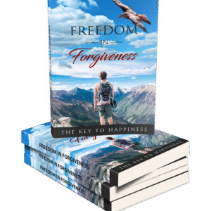 FREEDOM FORGIVENESS