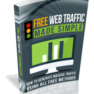 FREE WEB TRAFFIC MADE SIMPLE