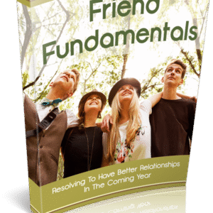 FRIEND FUNDAMENTALS