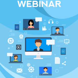 GET STARTED WITH WEBINAR