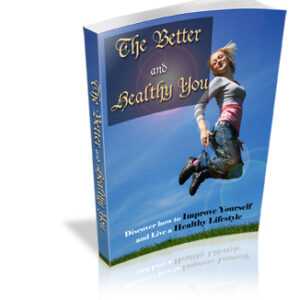 THE SELF-IMPROVEMENT GUIDES