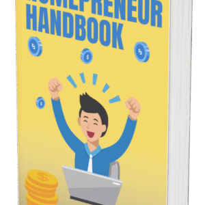 HOMEPRENEUR HANDBOOK