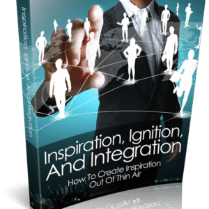 Inspiration Ignition and Integration