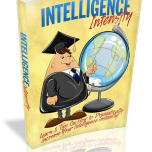 INTELLIGENCE INTENSITY