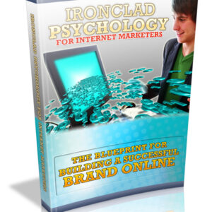 IRONCLAD PSYCHOLOCY