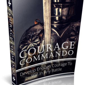 COURAGE COMMANDO