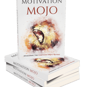 MOTIVATION MOJO