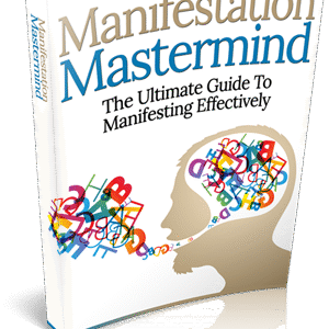 MANIFESTATION MASTERMIND