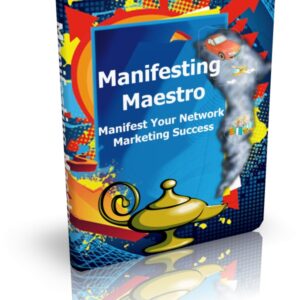 MANIFESTING MAESTRO