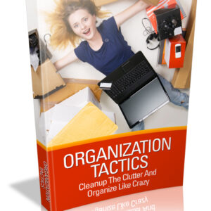 ORGANISATION TACTICS