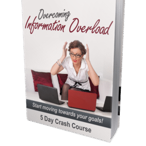 You Don’t Need More Information—You Need Integration