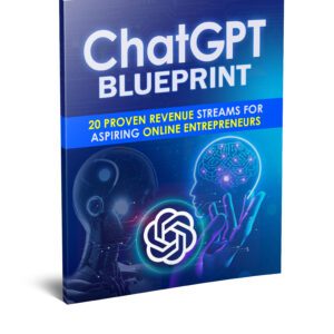 CHATGPT BLUEPRINT