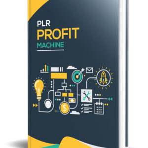 PLR Profit Machine