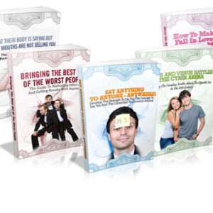 RELATIONSHIP AND SOCIAL SERIES