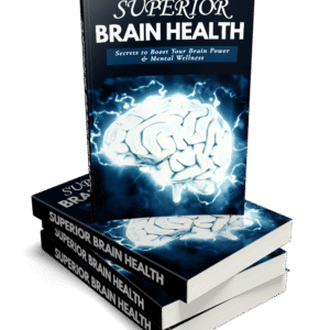 SUPERIOR BRAIN HEALTH