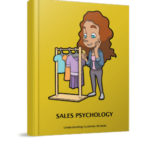 SALES PSYCHOLOGY