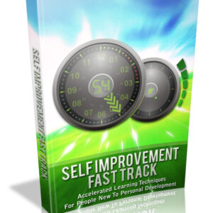Self Improvement Fast Track