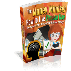 THE MONEY MINDSET