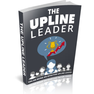 THE UPLINE LEADER