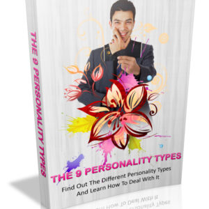 THE 9 PERSONALITY TYPES